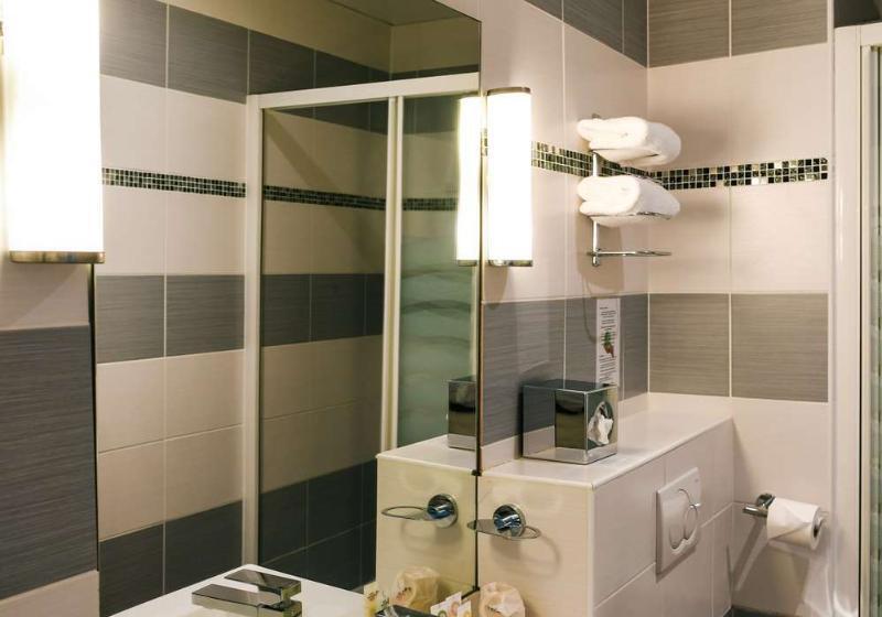 فندق Best Western Plus Le Havre Centre Gare