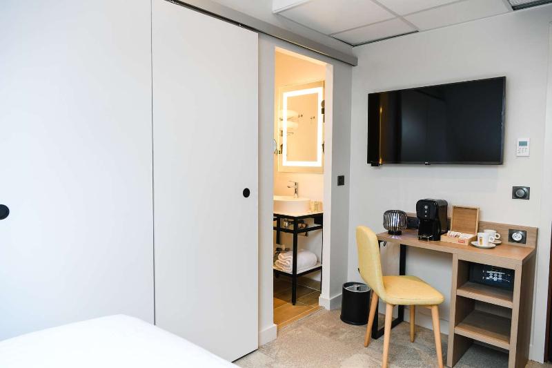 فندق Best Western Plus Le Havre Centre Gare