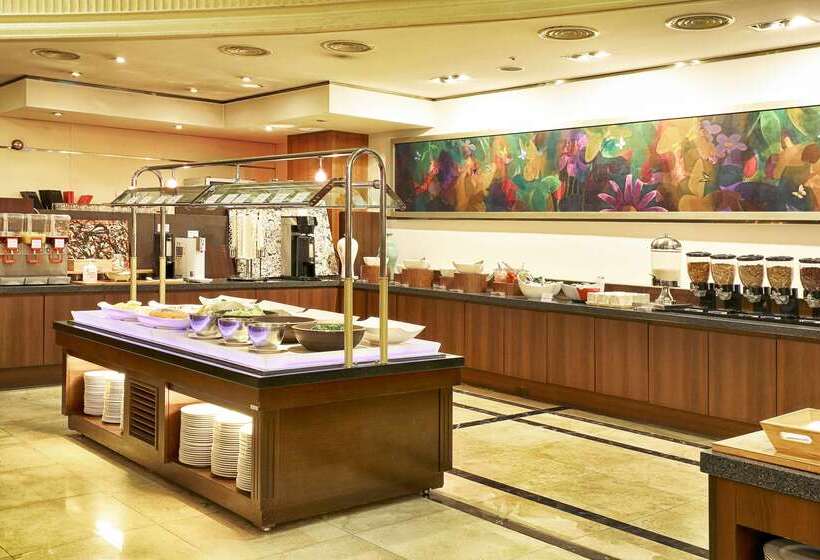 هتل Best Western Premier Incheon Airport