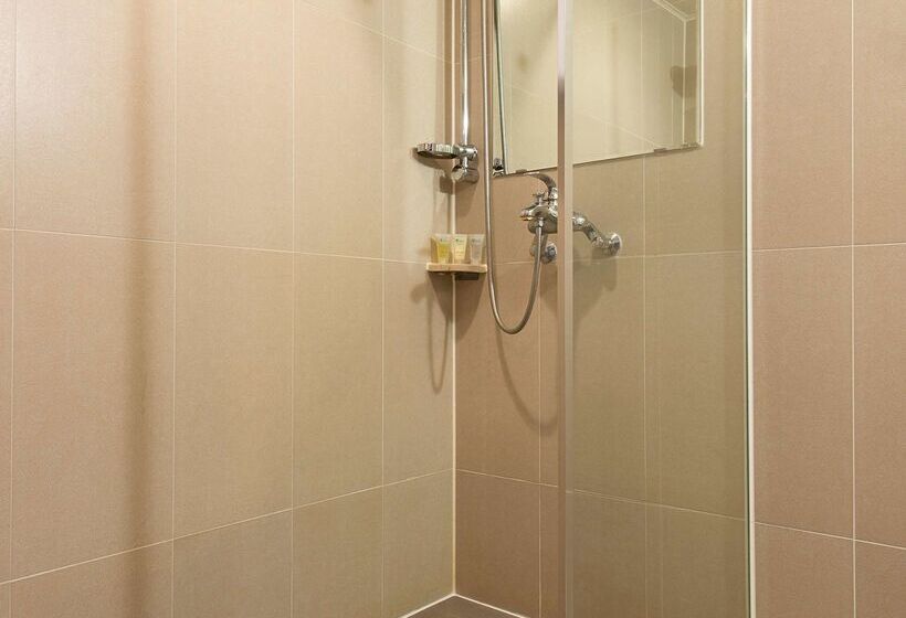 هتل Best Western Premier Incheon Airport