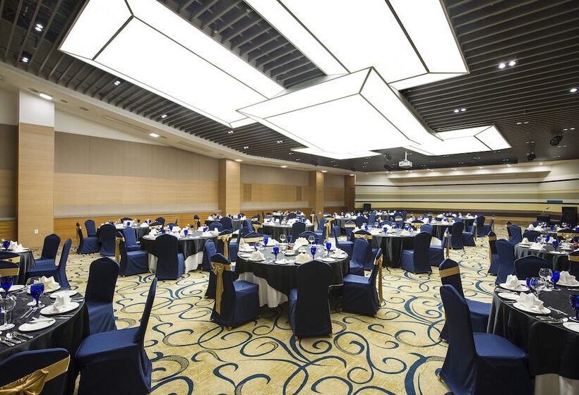 هتل Best Western Premier Incheon Airport