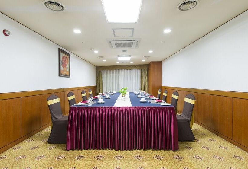 هتل Best Western Premier Incheon Airport