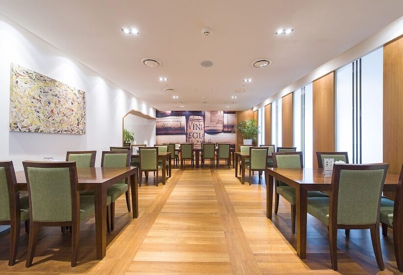 هتل Best Western Premier Incheon Airport