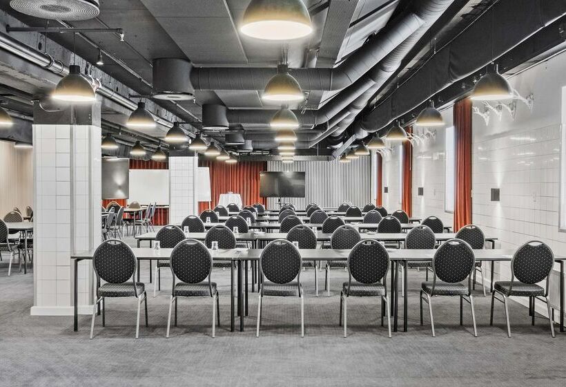 فندق Best Western Torvehallerne