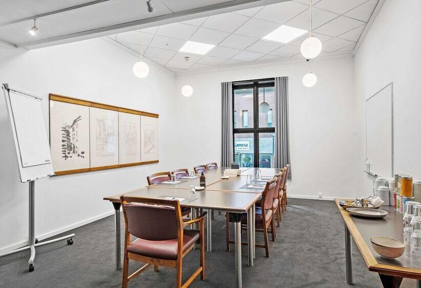 فندق Best Western Torvehallerne