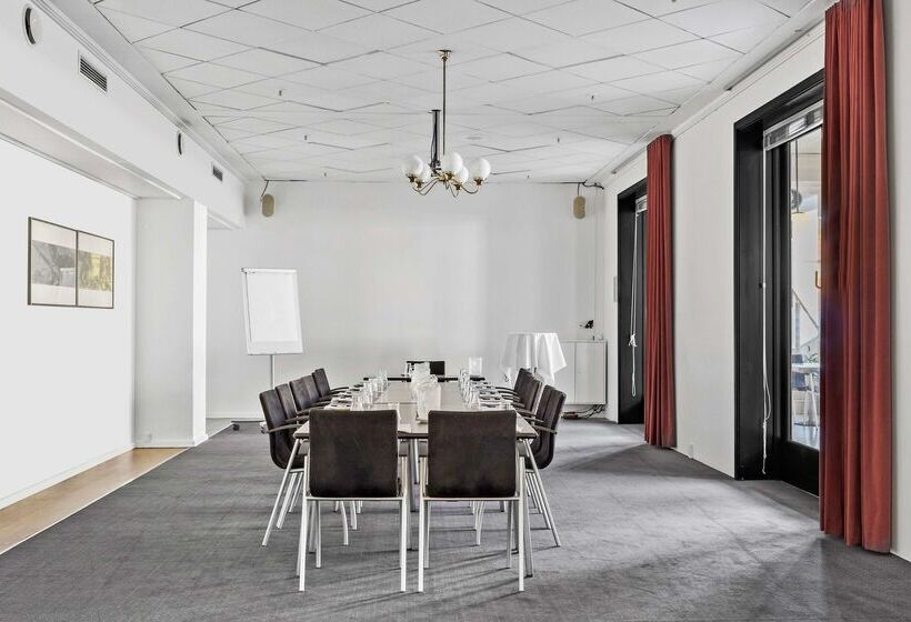 فندق Best Western Torvehallerne