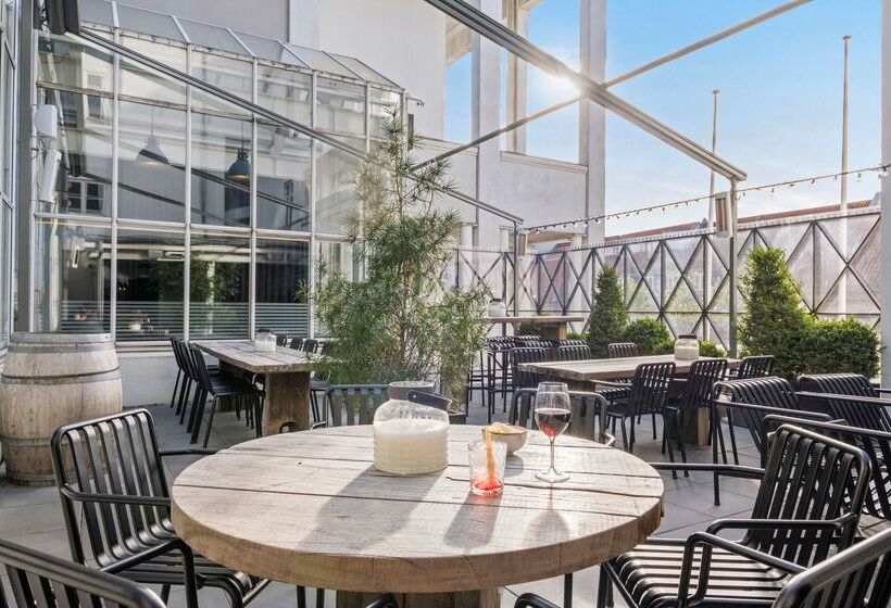 فندق Best Western Torvehallerne