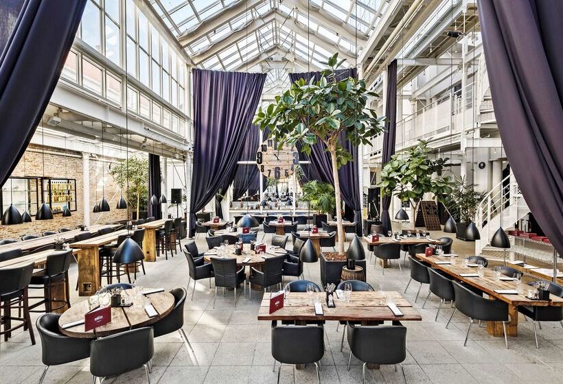 فندق Best Western Torvehallerne