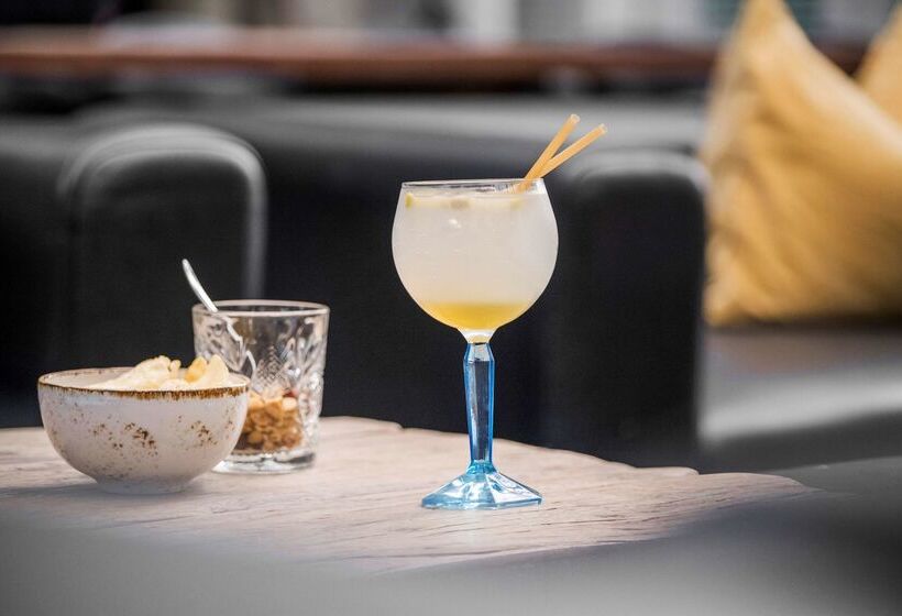 فندق Best Western Torvehallerne