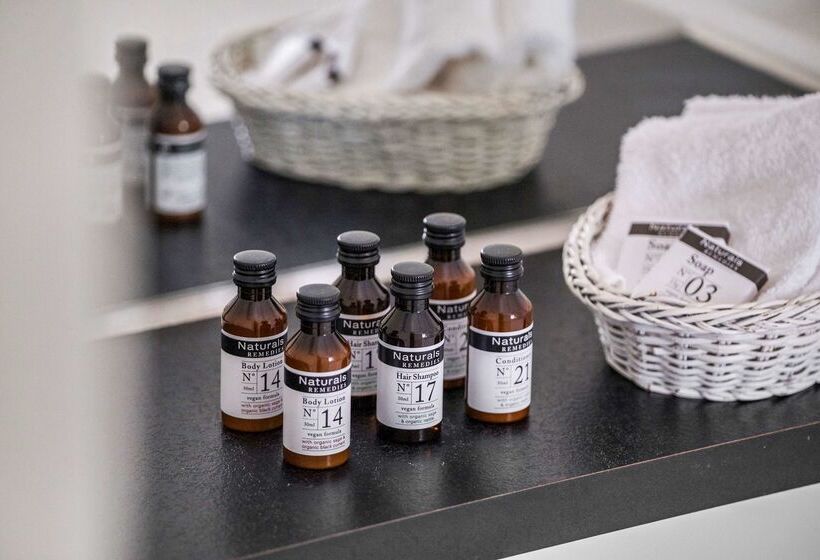 فندق Best Western Torvehallerne