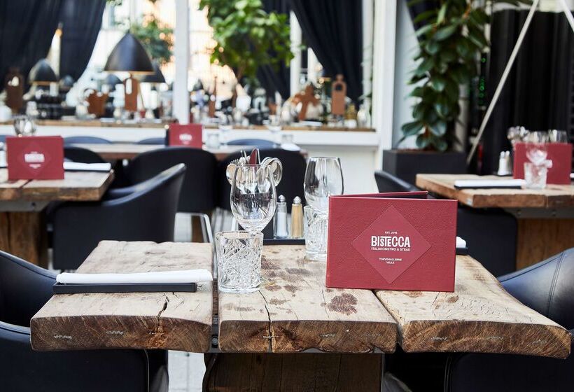 فندق Best Western Torvehallerne