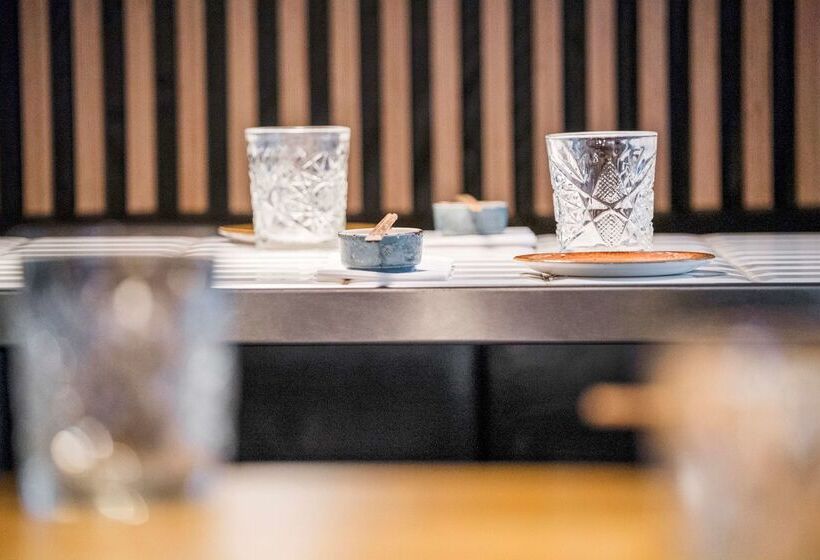 فندق Best Western Torvehallerne