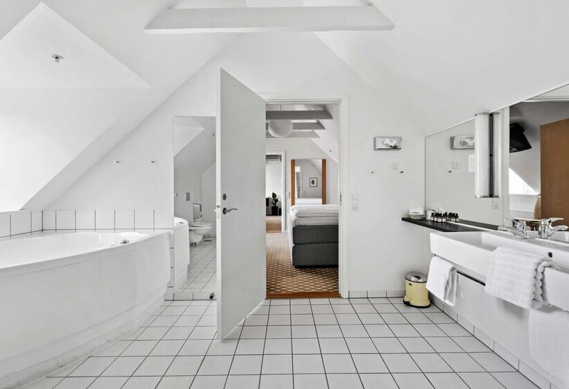 فندق Best Western Torvehallerne