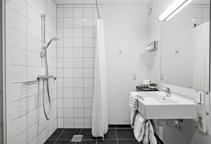 فندق Best Western Torvehallerne