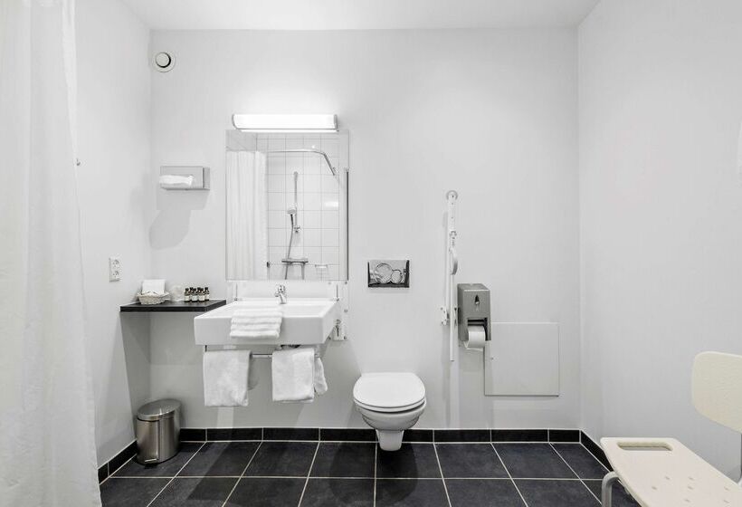 فندق Best Western Torvehallerne