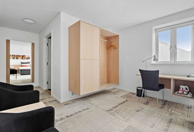 فندق Best Western Torvehallerne