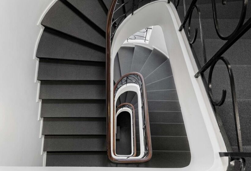 فندق Best Western Torvehallerne