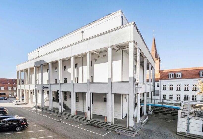 فندق Best Western Torvehallerne