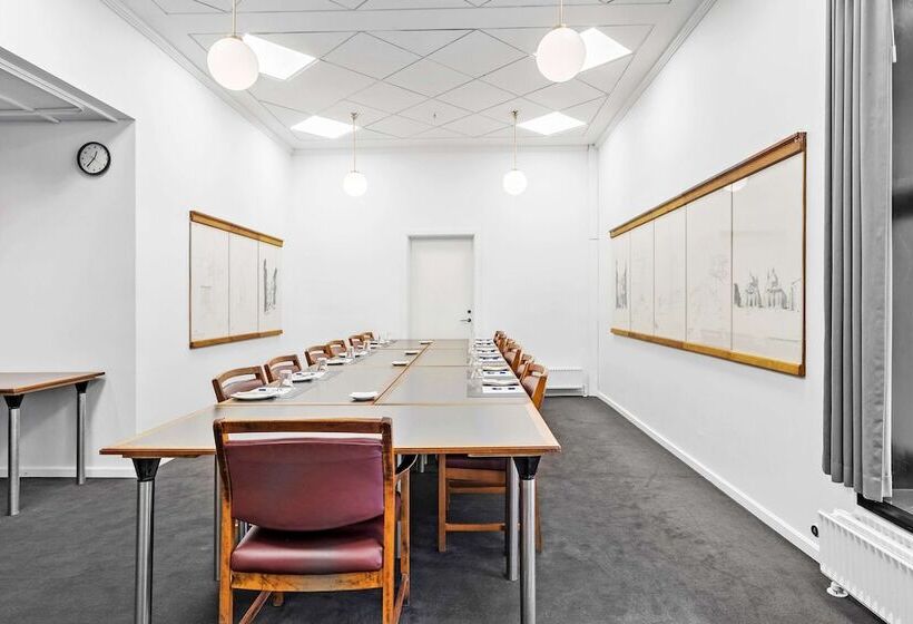 فندق Best Western Torvehallerne