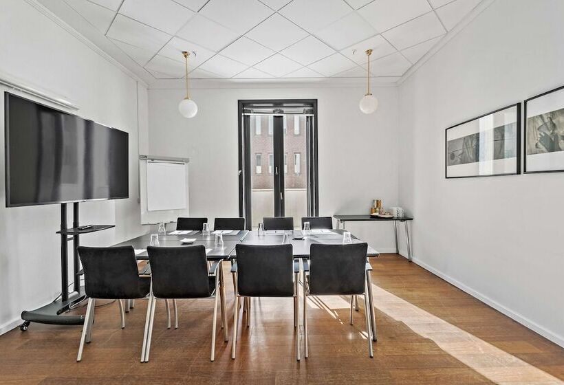 فندق Best Western Torvehallerne