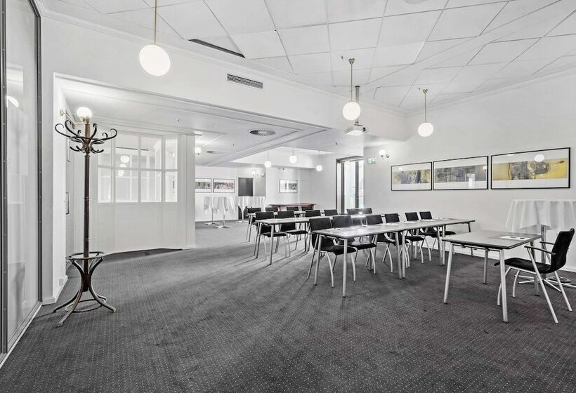 فندق Best Western Torvehallerne