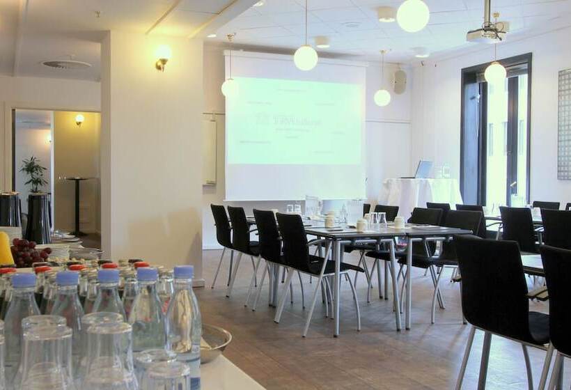 فندق Best Western Torvehallerne