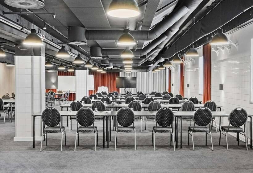 فندق Best Western Torvehallerne