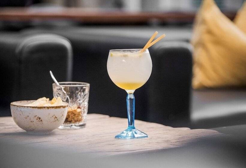 فندق Best Western Torvehallerne