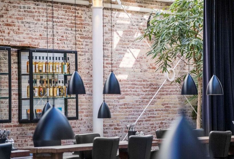 فندق Best Western Torvehallerne