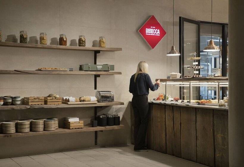 فندق Best Western Torvehallerne