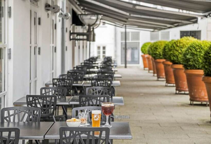 فندق Best Western Torvehallerne