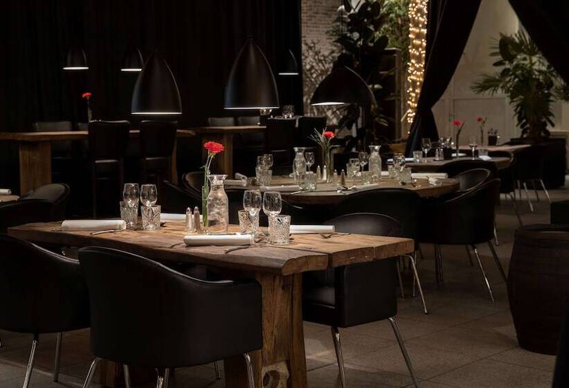 هتل Best Western Torvehallerne