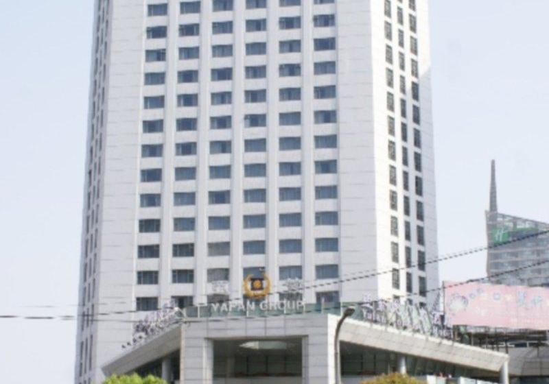 호텔 Best Western Ya Fan Longmen