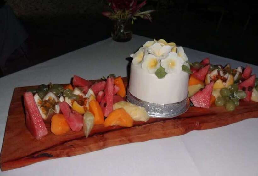 Hotel Breakas Beach Resort