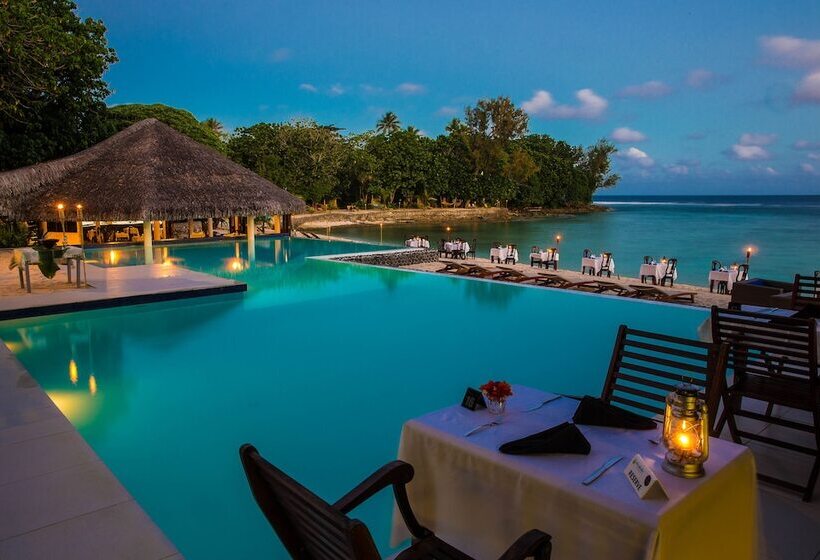 Hotel Breakas Beach Resort