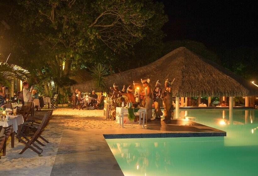 Hotel Breakas Beach Resort