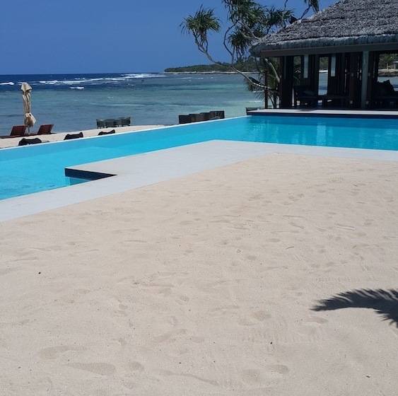 Hotel Breakas Beach Resort