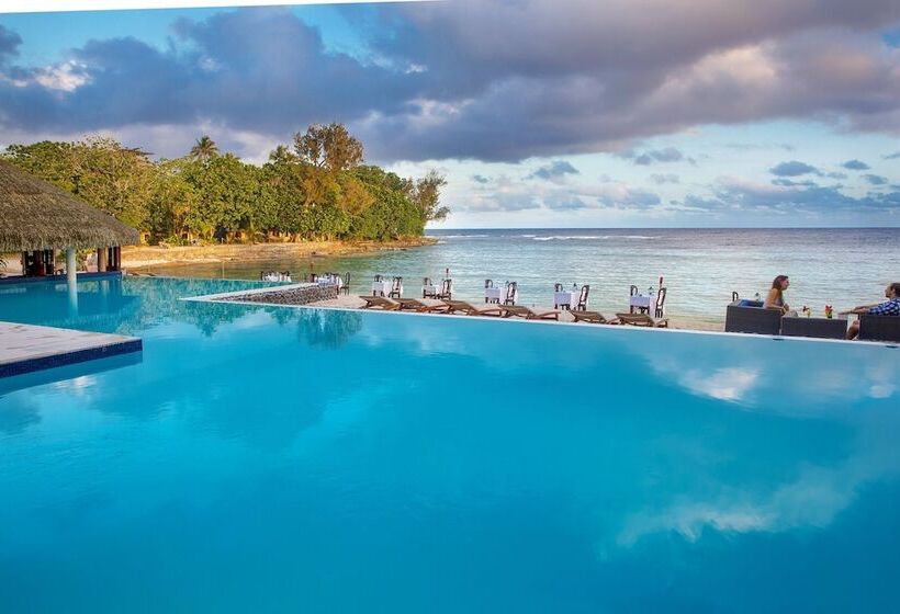 Hotel Breakas Beach Resort