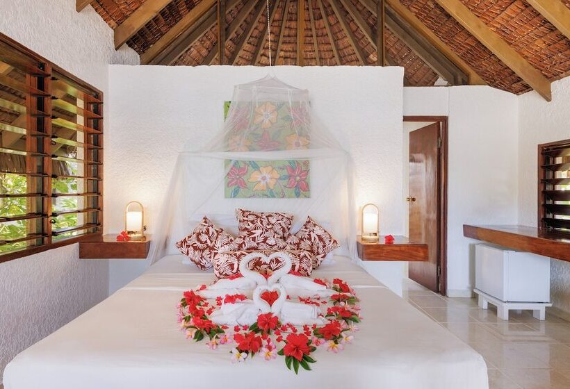 Hotel Breakas Beach Resort