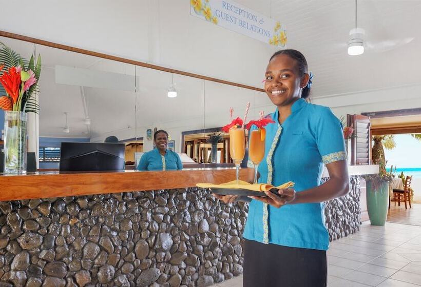 Hotel Breakas Beach Resort