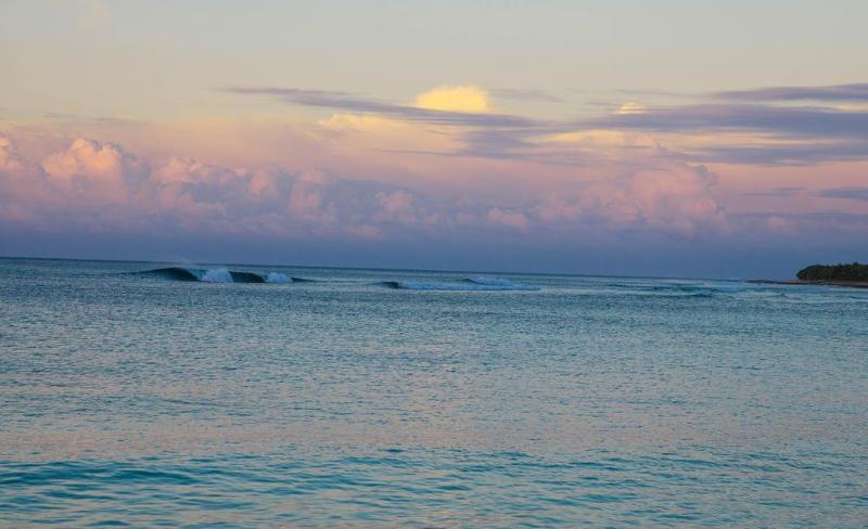 Hotel Breakas Beach Resort