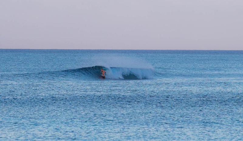 Hotel Breakas Beach Resort