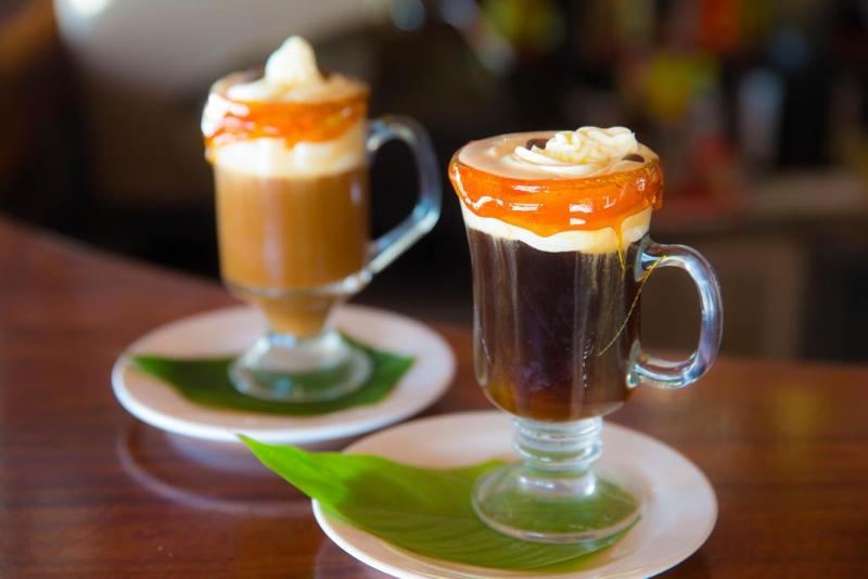 Hotel Breakas Beach Resort