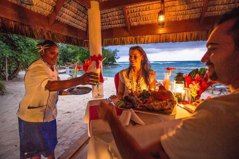 Hotel Breakas Beach Resort