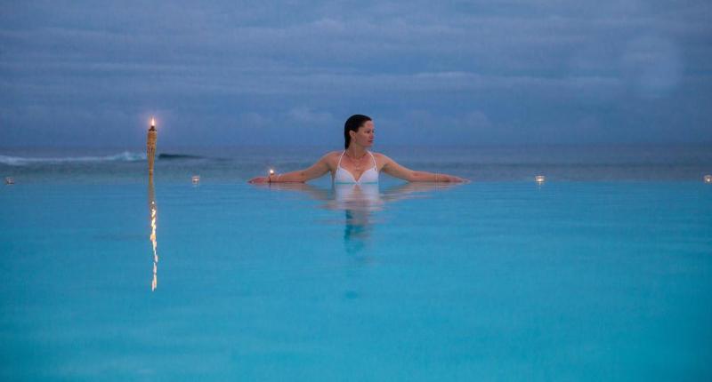 هتل Breakas Beach Resort