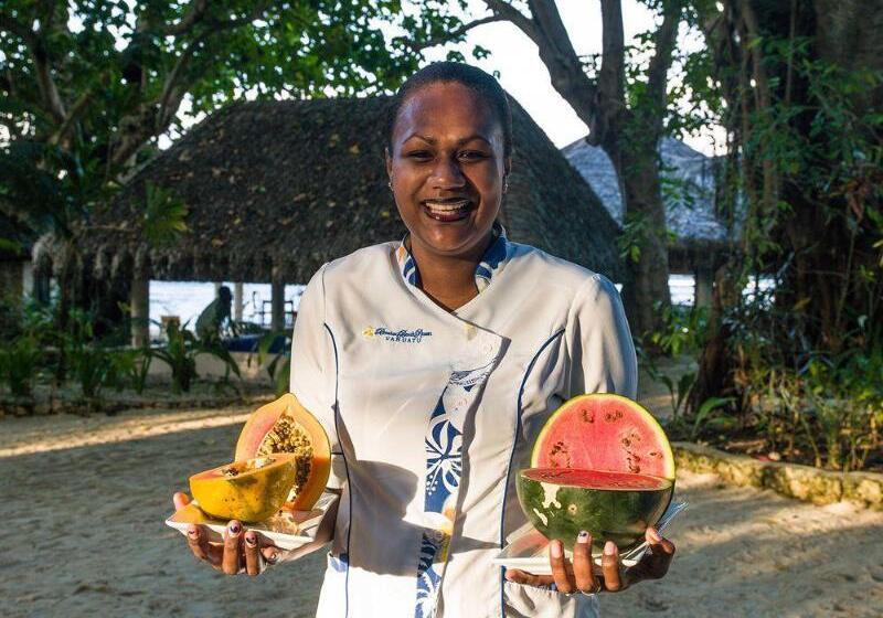 Hotel Breakas Beach Resort