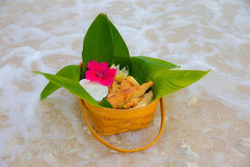 Hotel Breakas Beach Resort