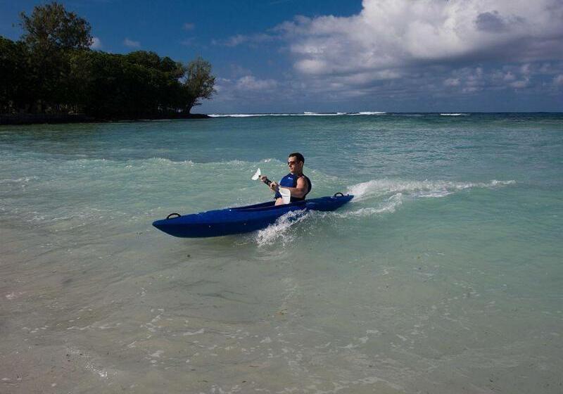 Hotel Breakas Beach Resort