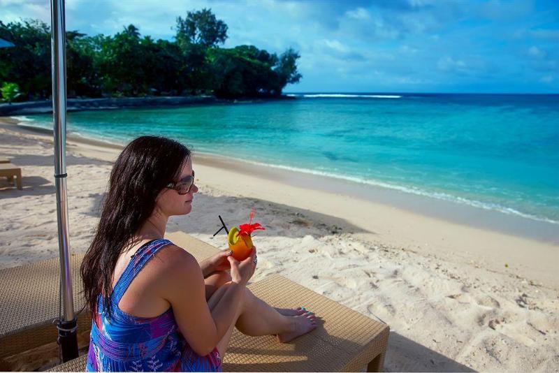 Hotel Breakas Beach Resort