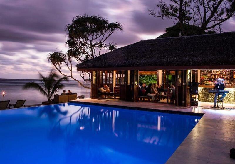 Hotel Breakas Beach Resort